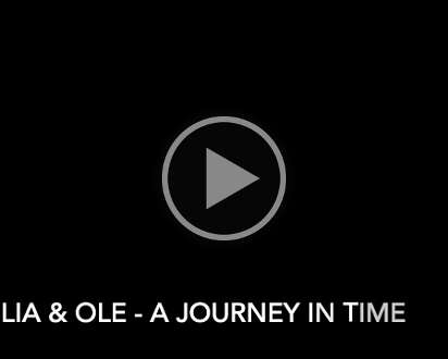 Julia & Ole - The years before (Sound on)