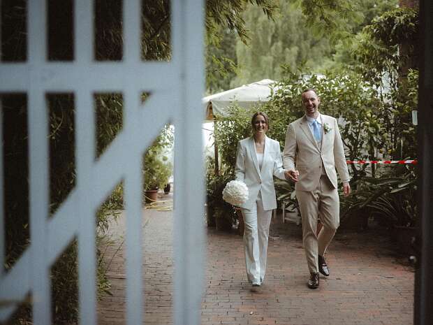 Standesamt:: Freitag 11.Juli