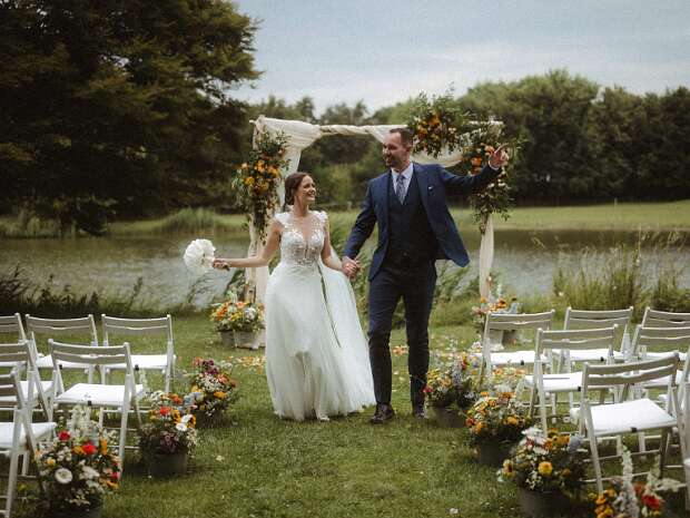 Freie Trauung :: Samstag 12.Juli