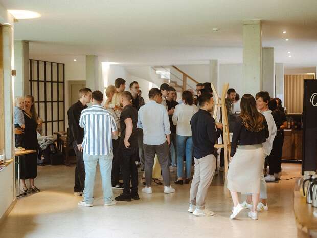 Get Together :: Freitag 11.Juli